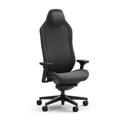 Fractal Design Used Refine Gaming Chair (Fabric Dark) FD-CH-RE1F-01