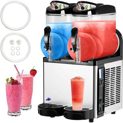 12L Commercial Slushy Machine