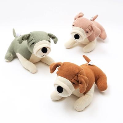 Expobazaar Soft Secer (Sweet Green) Stuffed Toy