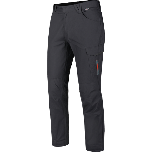Pantalon de travail STRETCH X SUMMER Anthracite