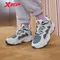 Xtep Lightning 3.0 cotone scarpe da donna 2023 inverno comode scarpe sportive da donna durata