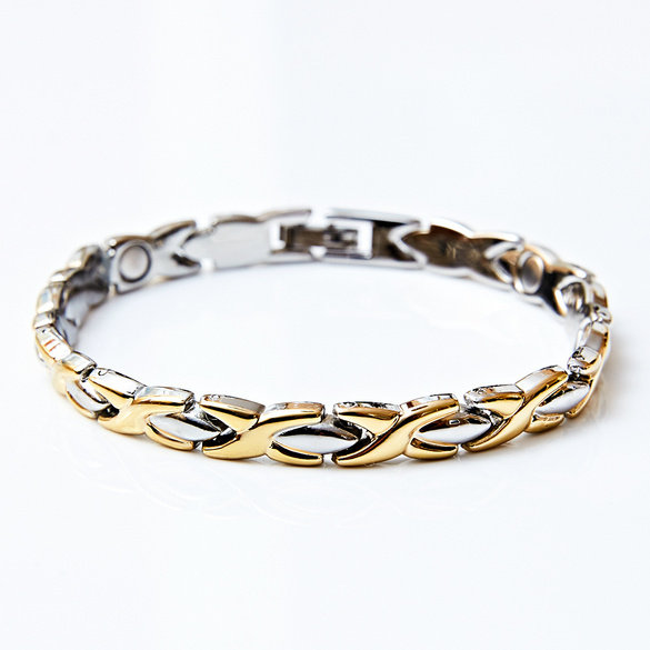 Magnet-Armband, L 20 cm Image