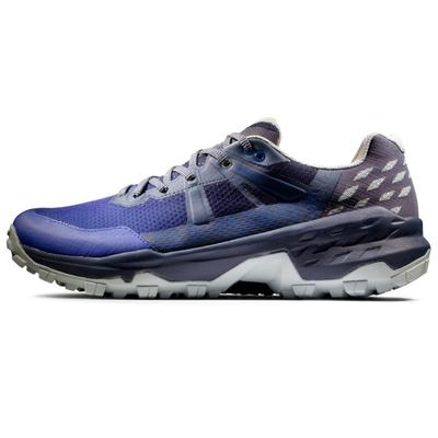 Mammut - Sertig II Low GTX - Multisportschuhe 47 1/3 | EU 47 blau Image