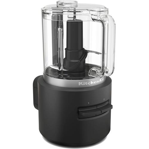 KITCHENAID Zerkleinerer 