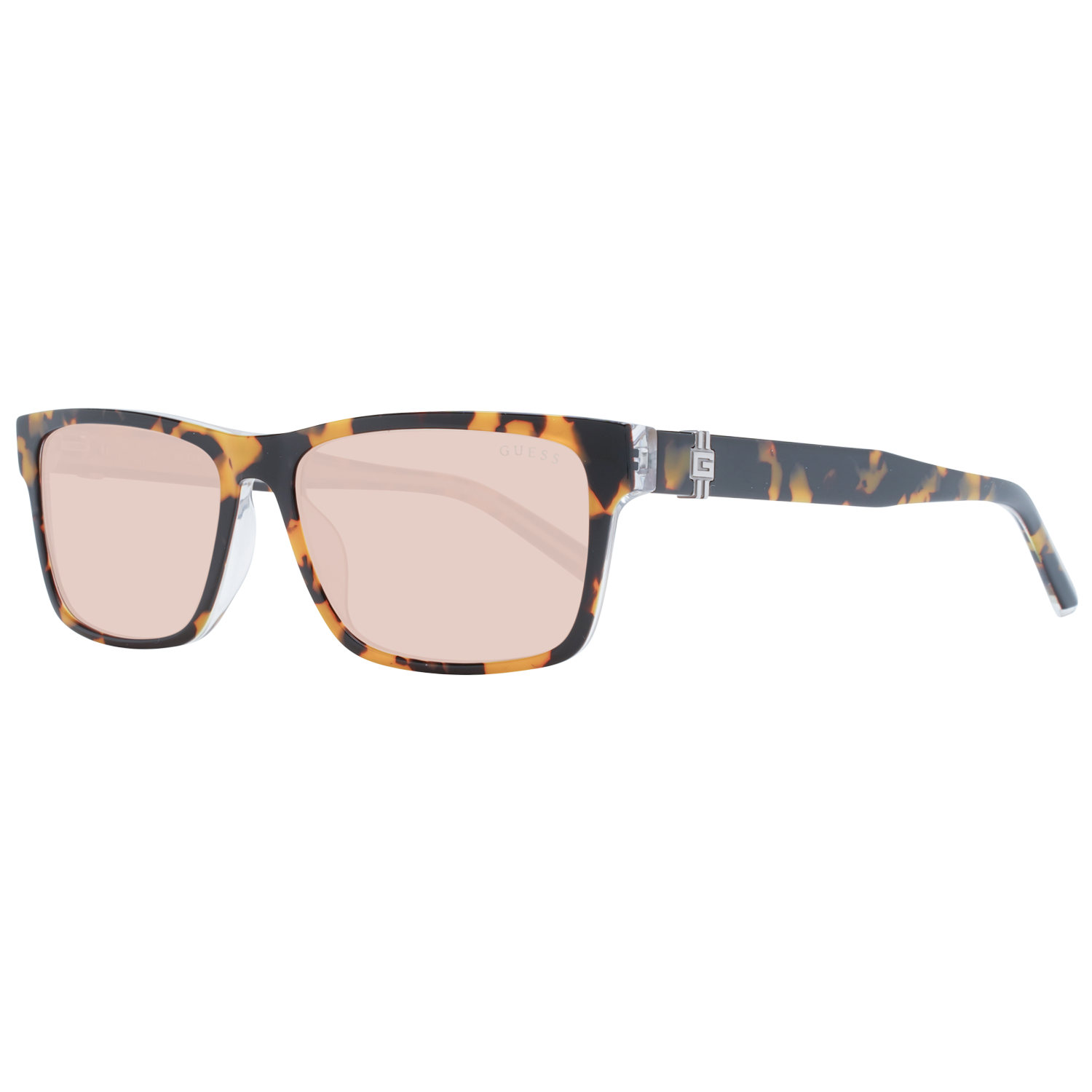 Guess Sonnenbrille GU00074 53E 55 Image