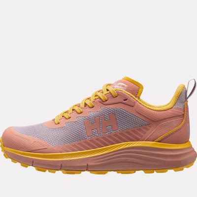 Helly Hansen Damen Stega Helly Tech® Wasserdichte Wanderschuhe 37.5