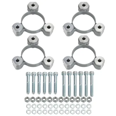 Stability Quad Wheel Spacers for Razor Dirt Quad 24v Razor Dirt Quad 500 36v HYPER GOGO kids 36v