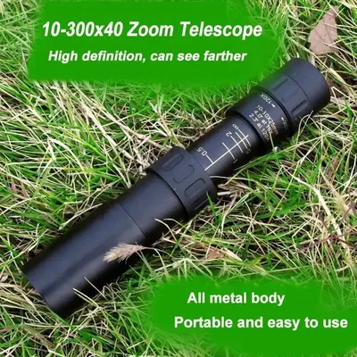 Binoculars+Telescopes