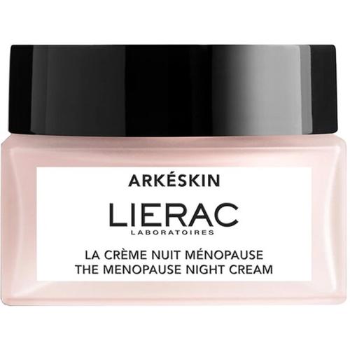 Lierac Die Menopause Nachtcreme 50 ml