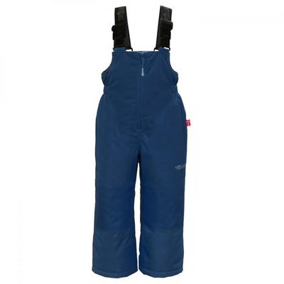 Trollkids - Kid's Nordkapp Pants - Skihose Gr 116 blau Image