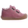 Naturino - Kid's Racoon VL - Winterschuhe 22 | EU 22 lila/braun