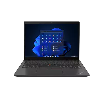 Lenovo ThinkPad P14s Gen 4 Intel - 14" - Intel Core i5 Processor (E cores up to 3.40 GHz) - 256GB SSD - 16GB RAM