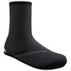 Shimano - DUAL CR Shoe Cover - Überschuhe 40-41 - M | EU 40-41 schwarz
