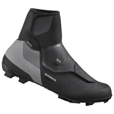 Shimano - MW702 - Radschuhe 44 | EU 44 grau/schwarz Image