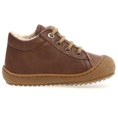 Naturino - Kid's Racoon - Winterschuhe 19 | EU 19 braun Image