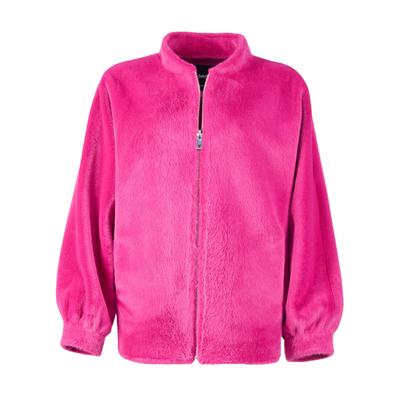 Outdoorjacke MAZE "42023038" Gr. M, pink (hot pink) Damen Jacken