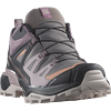 Outdoorschuh SALOMON "X ULTRA 360 GORE-TEX", Gr. 42,5, lila (plum kitten), Synthetik, sportlich, Schuhe, wasserdicht