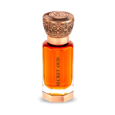 SWISS ARABIAN SECRET OUD Parfum 12 ml unisex Image