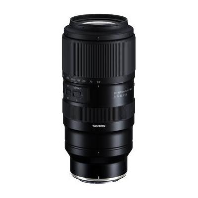 Tamron 50-400mm f/4.5-6.3 Di III VC VXD Lens (Nikon Z) AFA067Z700