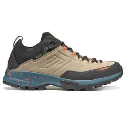 Tecnica - Forge Hike GTX - Multisportschuhe 44,5 | EU 44,5 beige Image