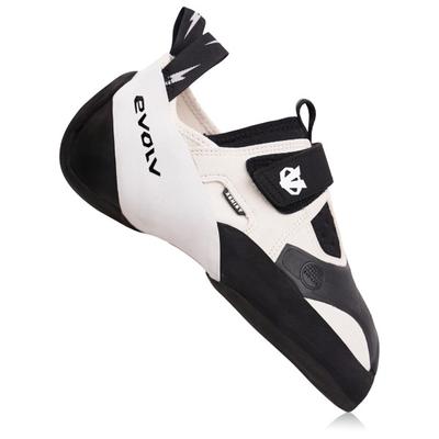 Evolv - Zenist - Kletterschuhe 46,5 | EU 46,5 weiß/grau Image