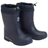 Didriksons - Kid's Slush Winter Boot - Winterschuhe 27 | EU 27 blau