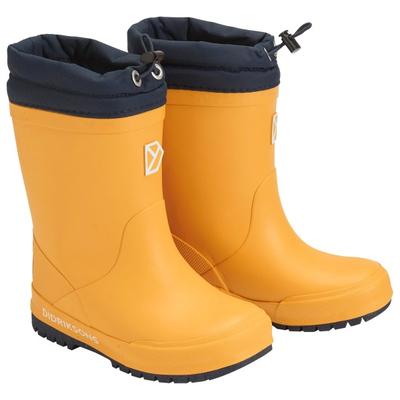 Didriksons - Kid's Slush Winter Boot - Winterschuhe 31 | EU 31 orange Image
