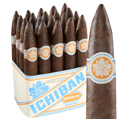 Room 101 Ichiban Maduro - Pack of 20