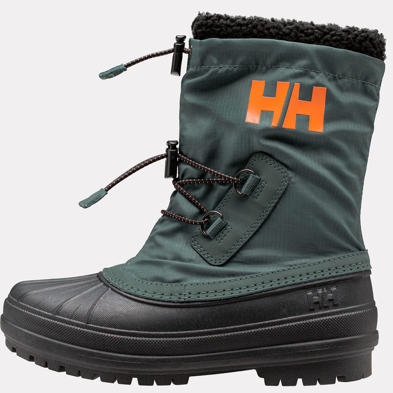 Helly Hansen Kinder Varanger Isolierte Kaltwetter-stiefel 31 Image