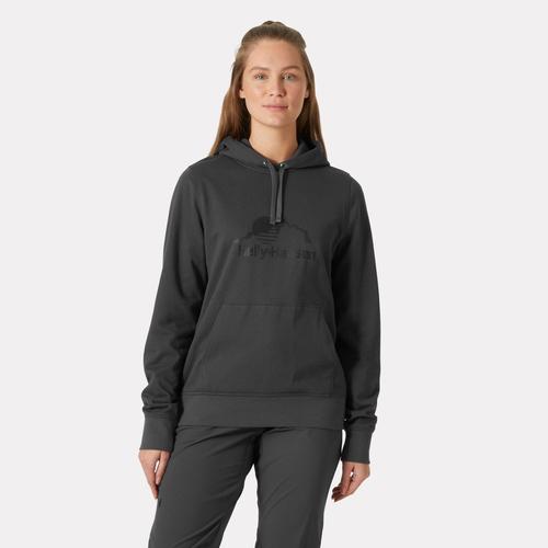 Helly Hansen Damen Nord Graphic Weicher Pullover XS