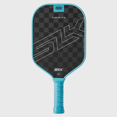 Selkirk Halo Control Max 2024 Pickleball Paddles Blue