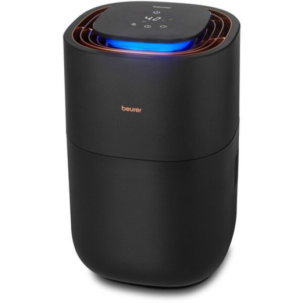 Beurer Umidificatore LB 300 | Pacchetto (1 pezzo) 1 pz Purificatore d'