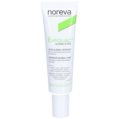 Noreva Exfoliac Global X-Pro Creme 30 ml