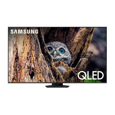 Samsung Q80D 75" 4K HDR Smart QLED TV QN75Q80DAFXZA