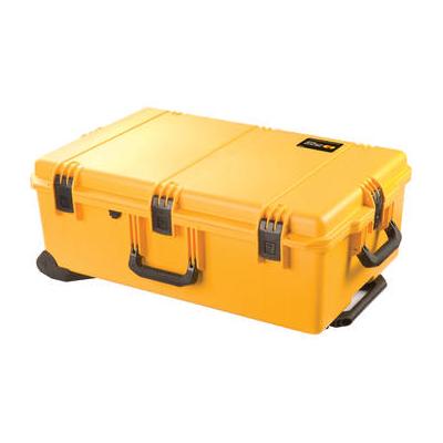 Pelican iM2950 Storm Trak Case without Foam (Yellow) IM2950-20000