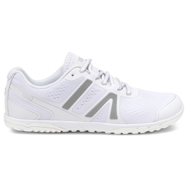 Xero Shoes - Women's HFS II - Barfußschuhe 39,5 | EU 39,5 weiß
