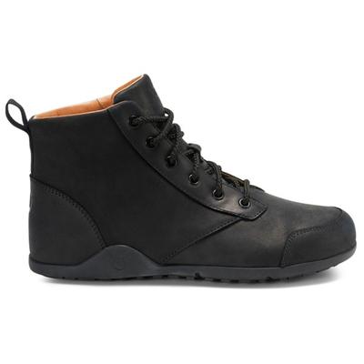 Xero Shoes - Denver Leather - Barfußschuhe 45,5 | EU 45,5 schwarz Image