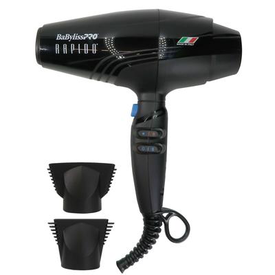 BaByliss Pro Nano Titanium Italian Performance Hair Blow Dryer #BRAP1