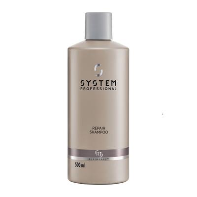 Wella Professionals - SP Repair R1 Shampoo 500 ml Image