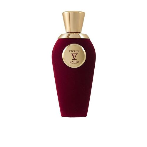 V CANTO - Cicuta Parfum 100 ml