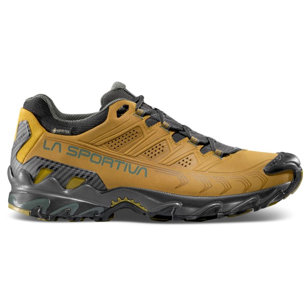 La Sportiva - Ultra Raptor II Leather GTX - Multisportschuhe 41,5 | EU 41,5 braun