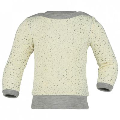 Engel - Baby-Pulli - Pullover Gr 50/56 beige Image