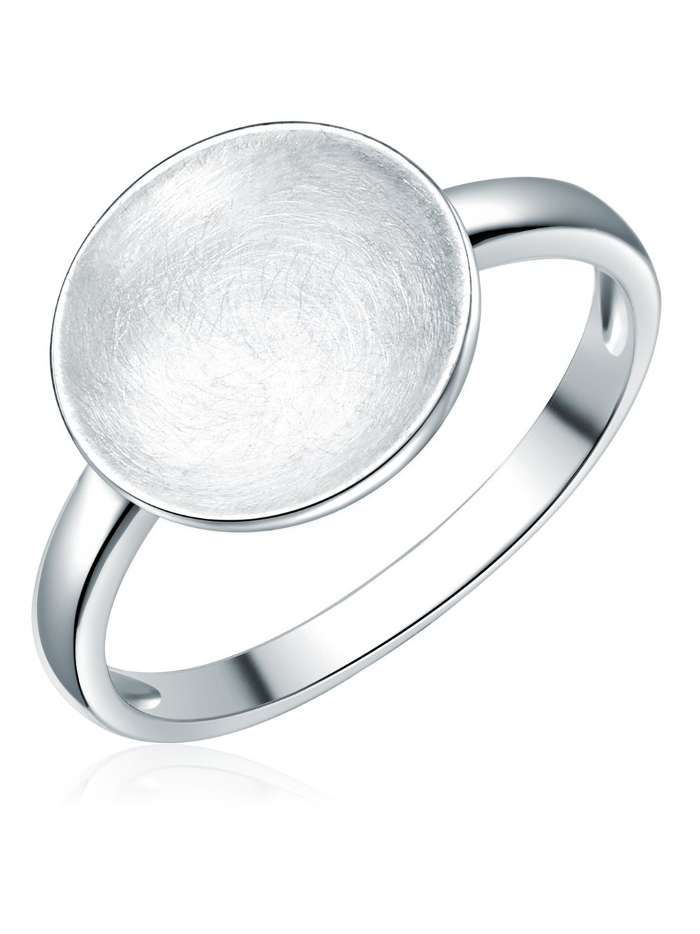 Rafaela Donata Ring Damen silber, 62 Image