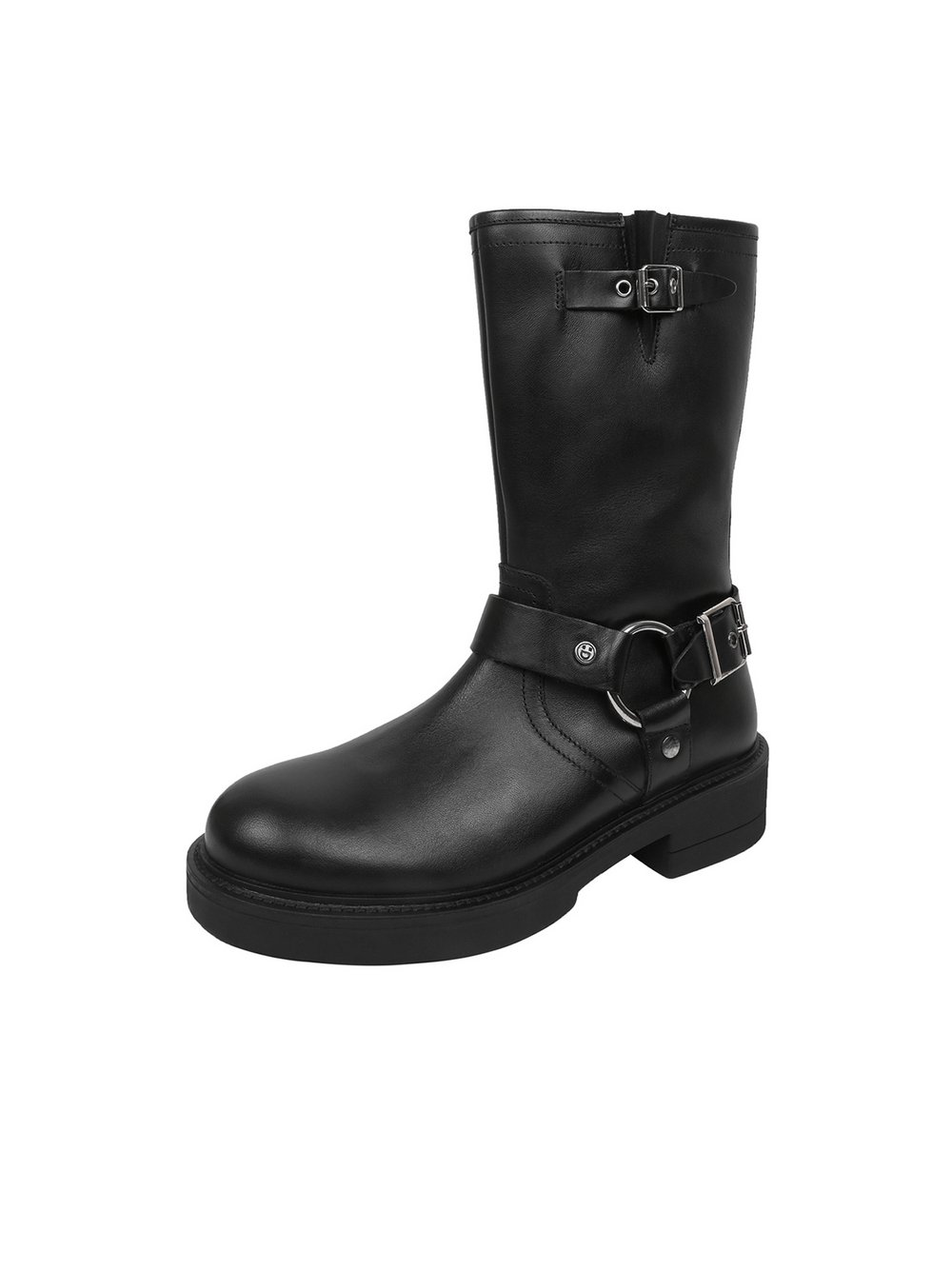 FREUDE Stiefel Damen schwarz, 40 Image