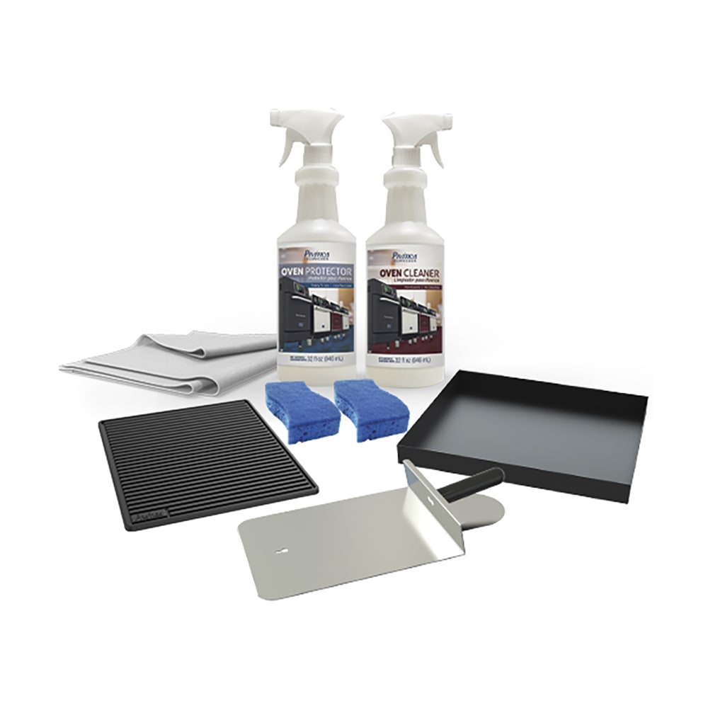 Pratica 200215 Standard Accessories Kit for Forza Express