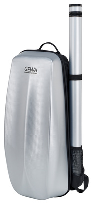 Gewa Violin Space Bag Silver 4/4