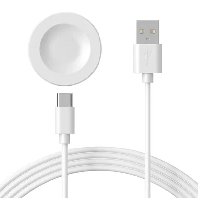 Uhren ladegerät für Huawei Uhr GT4 GT3/3Pro/3se GT2 Pro/Pro EKG GT Runner/Cyber USB Ladestation Image