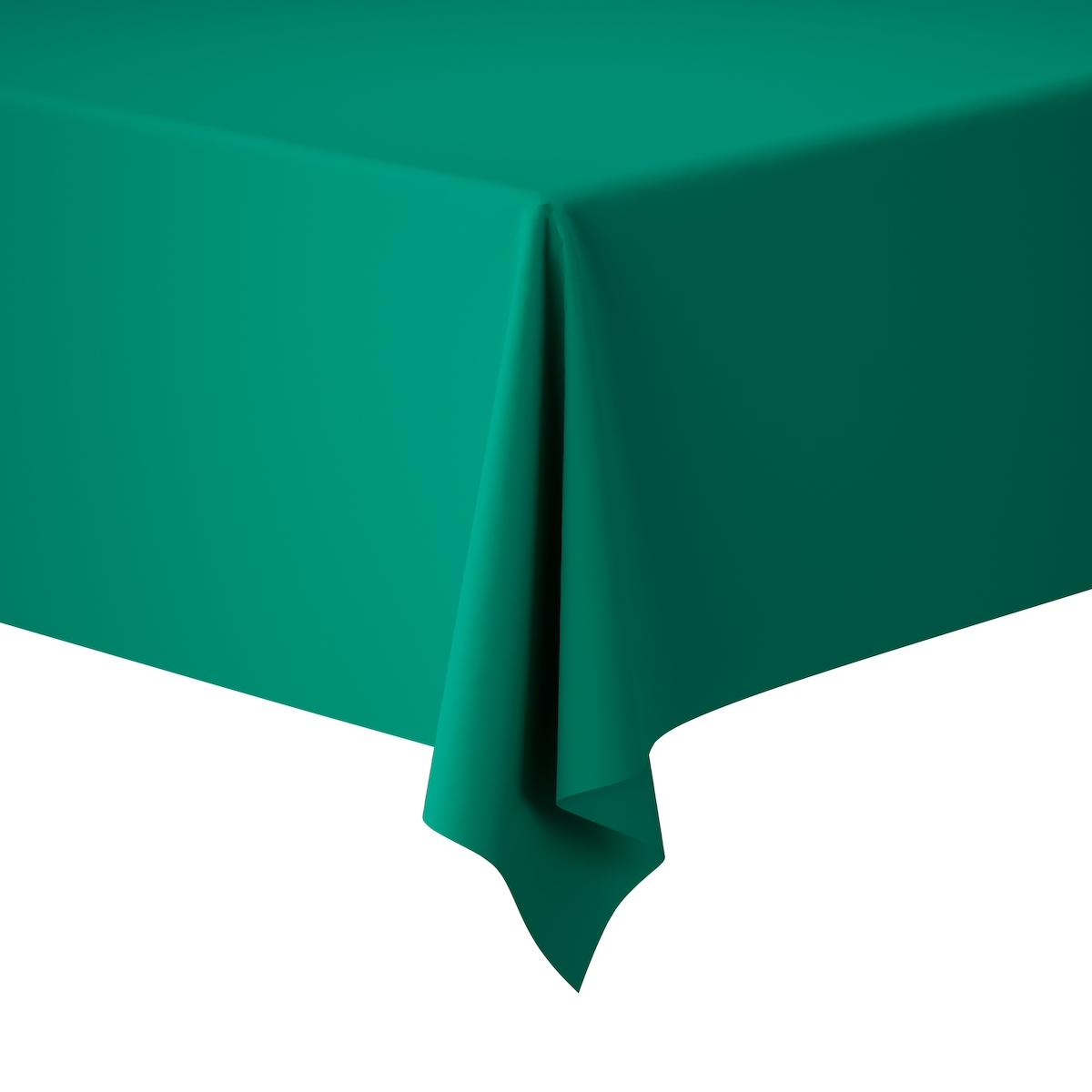 Duni Dunicel®-Tischdeckenrolle 0,90 x 40 m Jägergrün, 1 Stk/Krt (1 x 1 Stk) Image