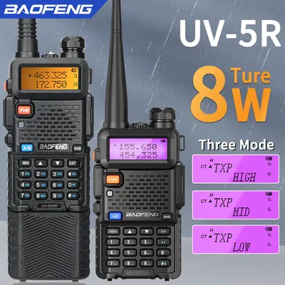 Two-Way+Radios