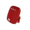 altoparlante bluetooth per bicicletta da esterno altoparlante portatile wireless sound box altoparlante manubrio ricaricabile altoparlante bluetooth impermeabile